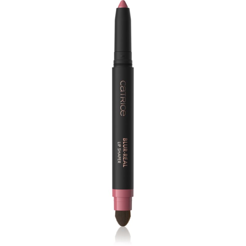 Catrice Blur-Real creion contur buze culoare 020 Snatched 0.8 g