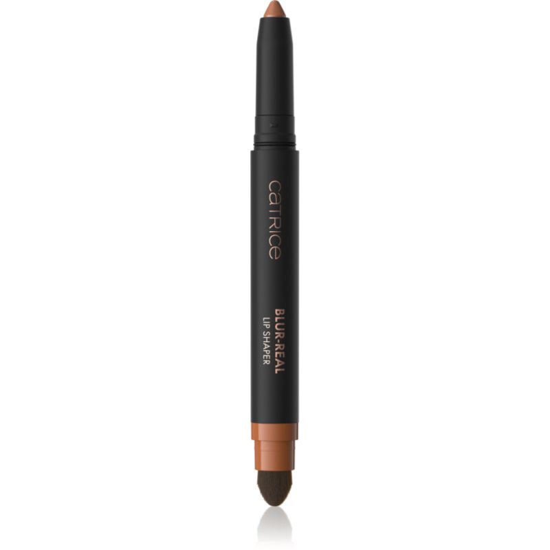 Catrice Blur-Real creion contur buze culoare 030 Defined 0.8 g