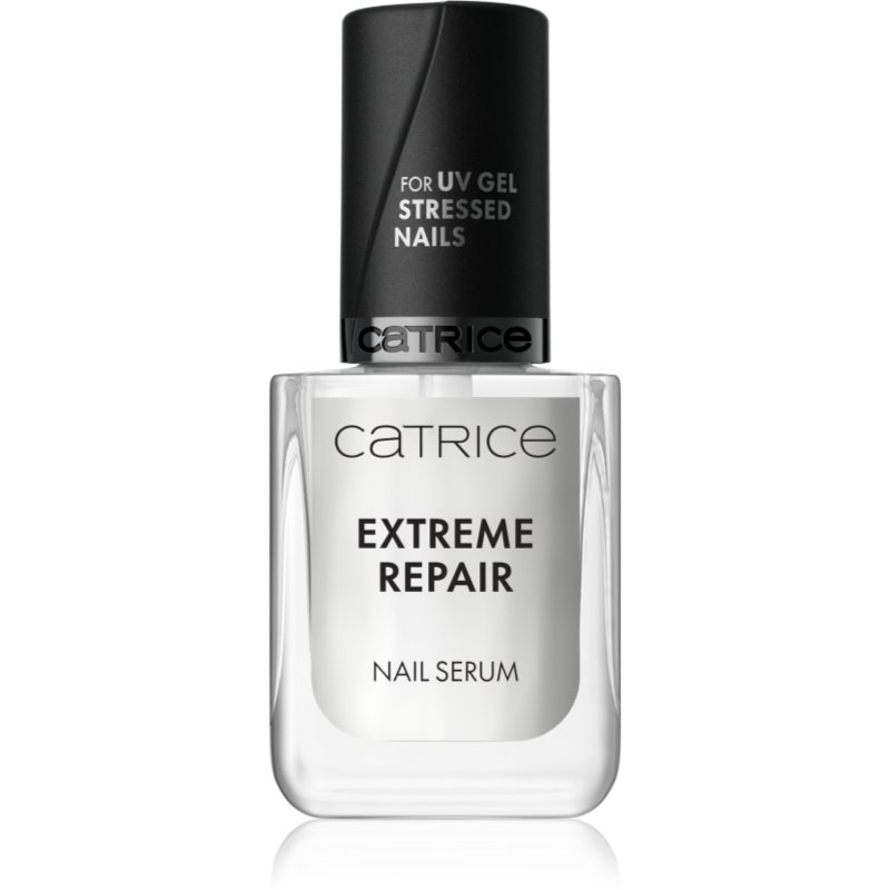 Catrice Extreme Repair ser pentru unghii 10.5 ml