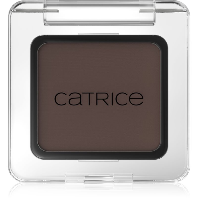 Catrice Art Couleurs fard ochi culoare 500 Mystic Mud 2 g
