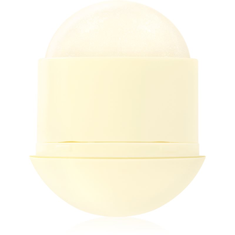 Catrice Egg-Cellent Easter balsam de buze cu particule stralucitoare culoare C03 Honeymelon Sugar Pop 5 g