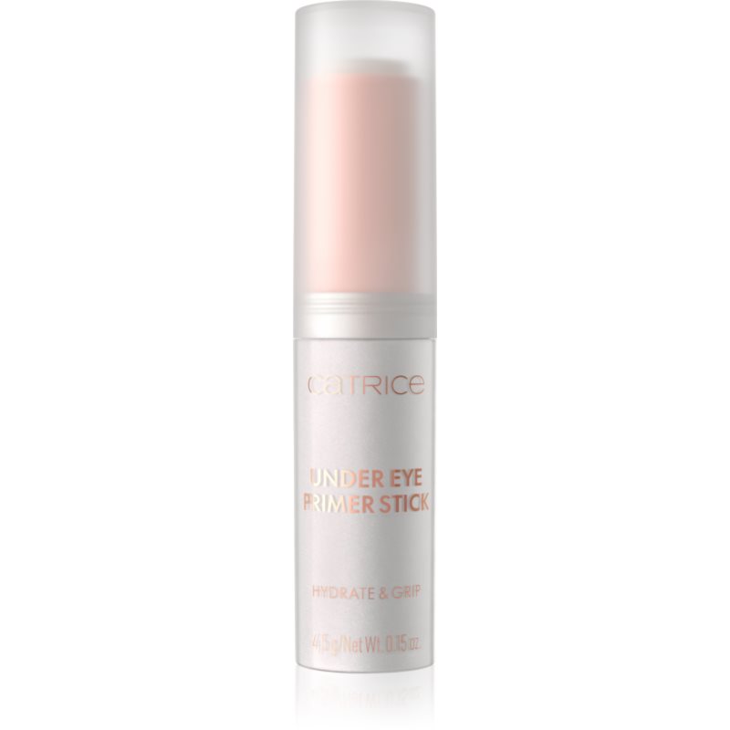 Catrice Under Eye Primer Stick baza hidratantă de machiaj zona ochilor 4.5 g