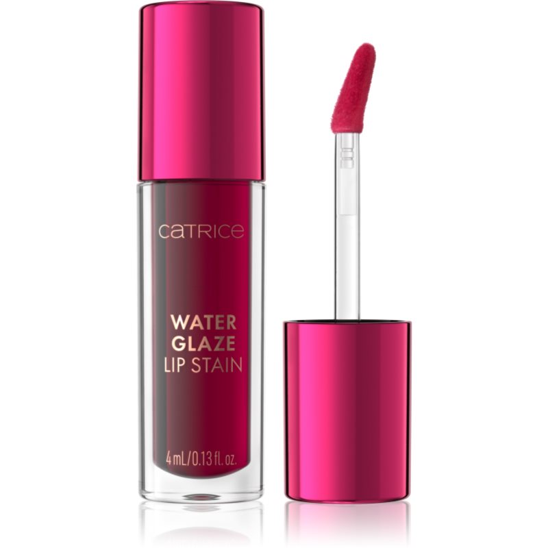 Catrice Water Glaze ruj culoare 4 ml