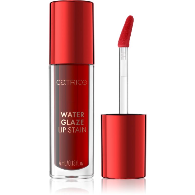 Catrice Water Glaze ruj culoare C010 Liquid Tease 4 ml