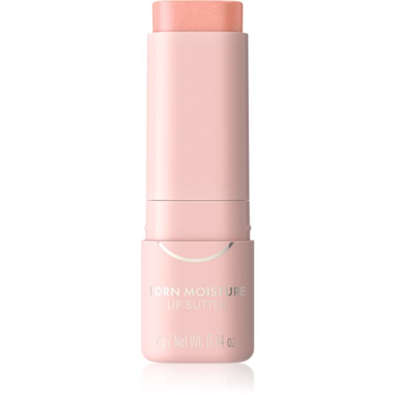 Catrice PDRN Moisture Unt de ingrijire a buzelor culoare C010 Golden Glaze 4 g