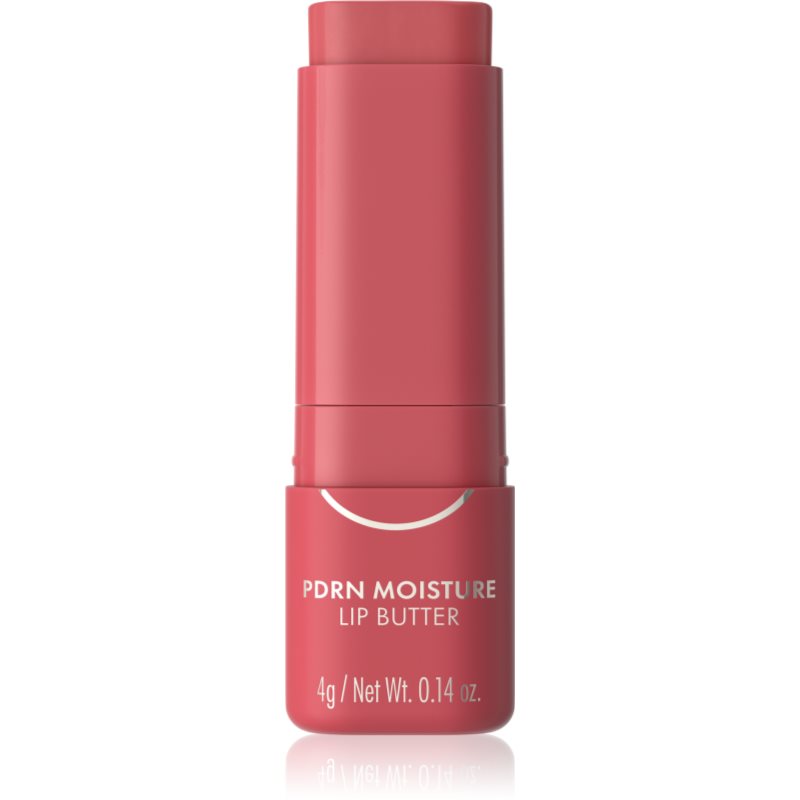 Catrice PDRN Moisture Unt de ingrijire a buzelor culoare C030 Rosewood Melt 4 g