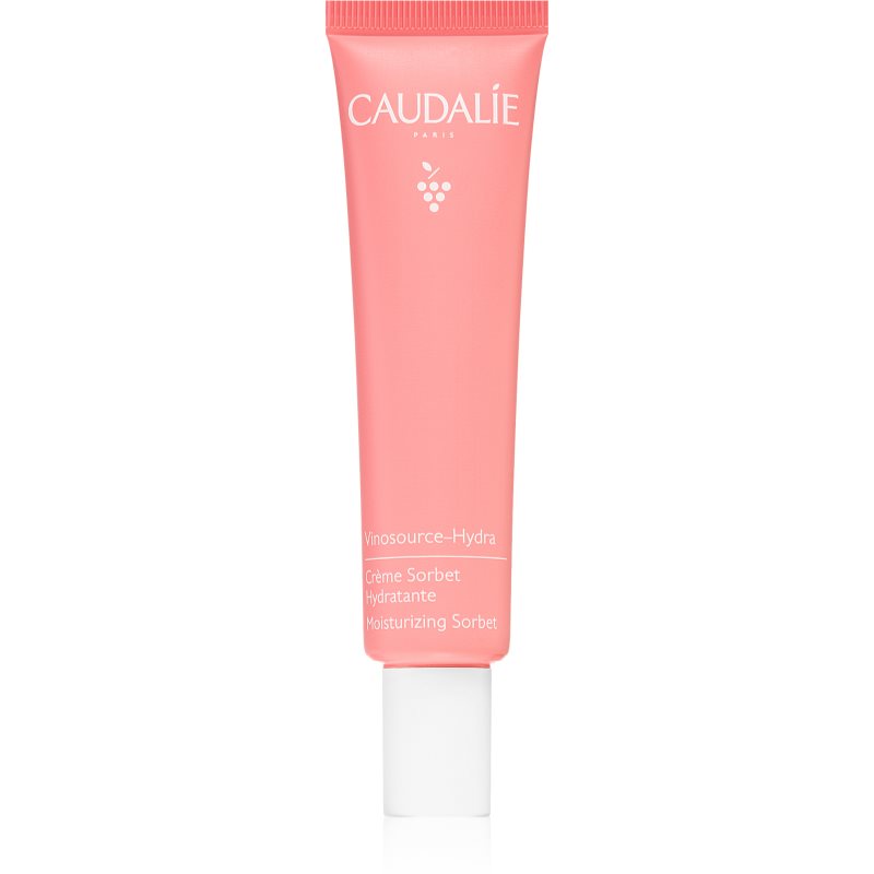 Caudalie Vinosource-Hydra crema gel pentru hidratare. 40 ml