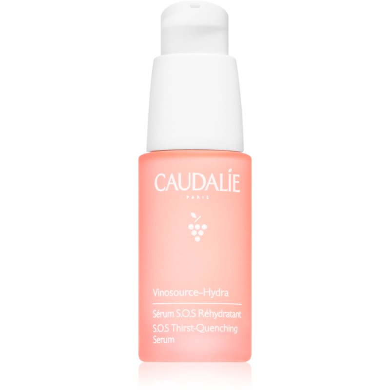 Caudalie Vinosource-Hydra ser facial hidratant 30 ml