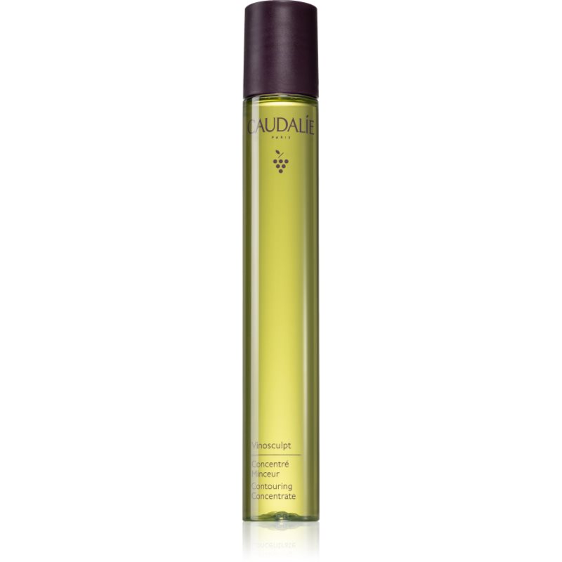 Caudalie Vinosculpt ulei uscat pentru fermitatea pielii 75 ml