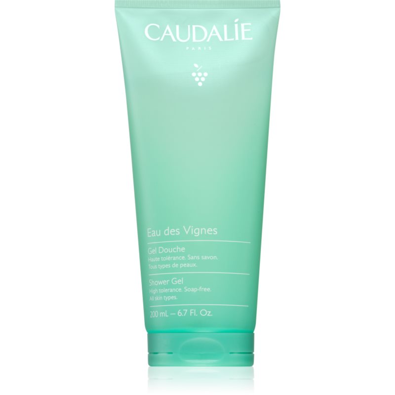 Caudalie Eau des Vignes gel de duș 200 ml