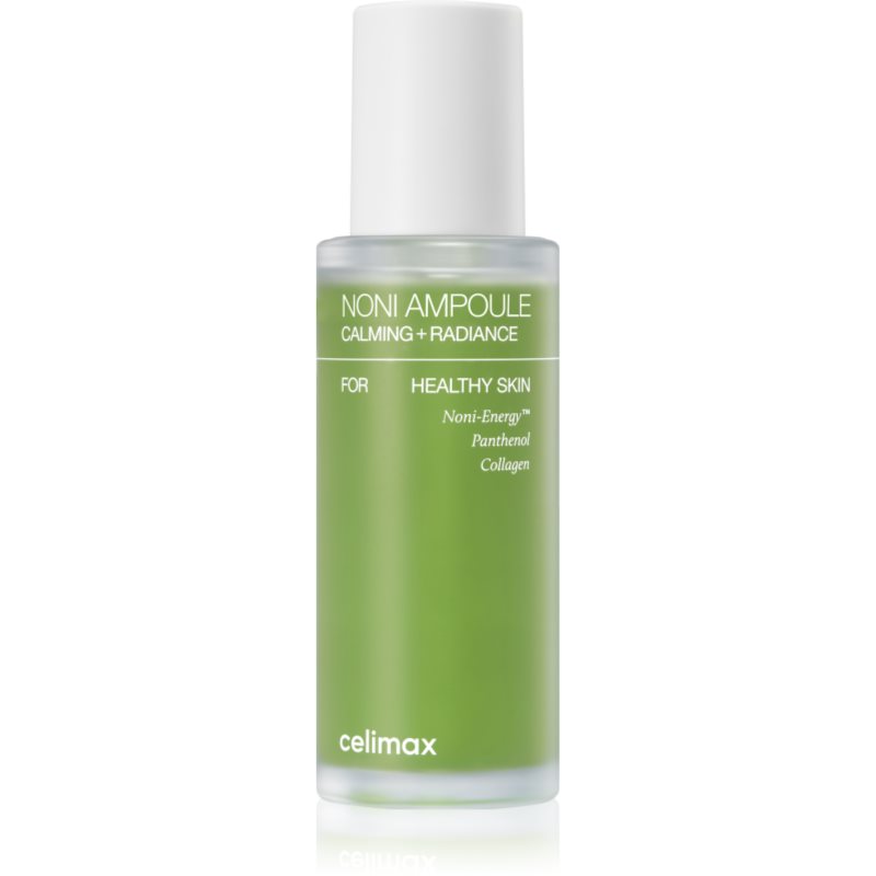 celimax The Real Noni ser nutritiv cu efect de regenerare pentru hidratare si fermitate 50 ml