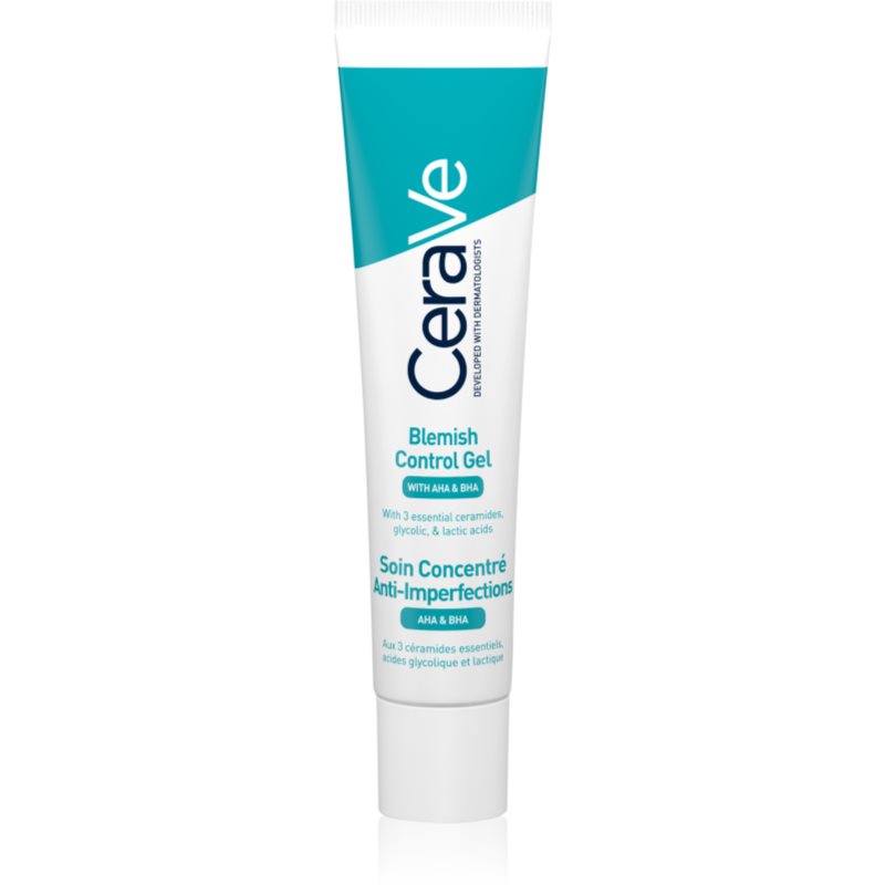 CeraVe Blemish Control ingrijire locale pe timp de noapte 40 ml