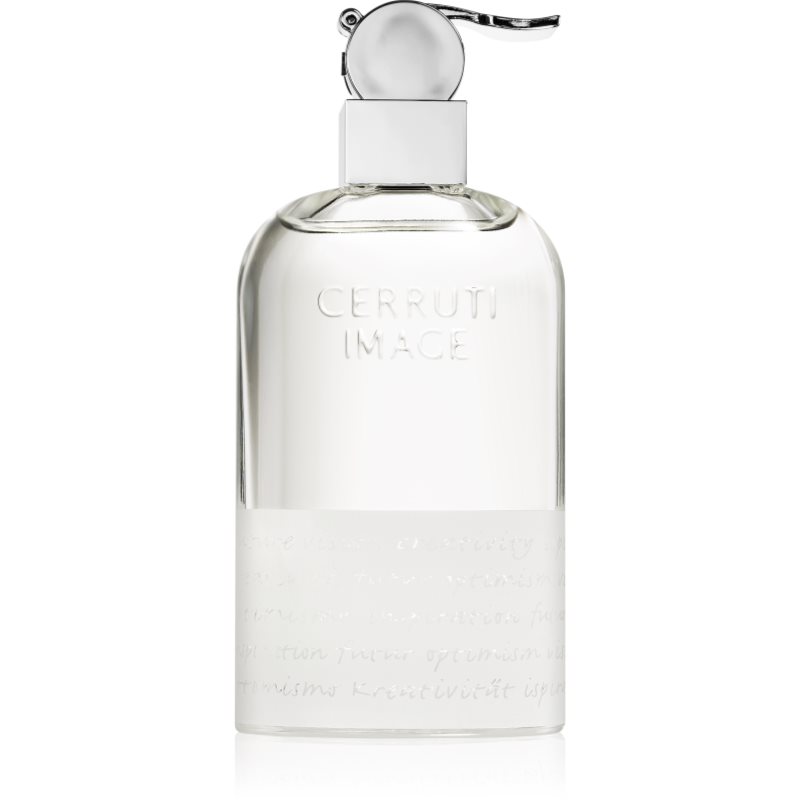 Cerruti Image Eau de Toilette pentru bărbați 100 ml