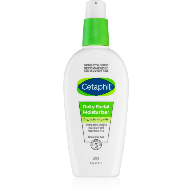 Cetaphil Cetaphil lotiune hidratanta pentru tenul uscat 88 ml