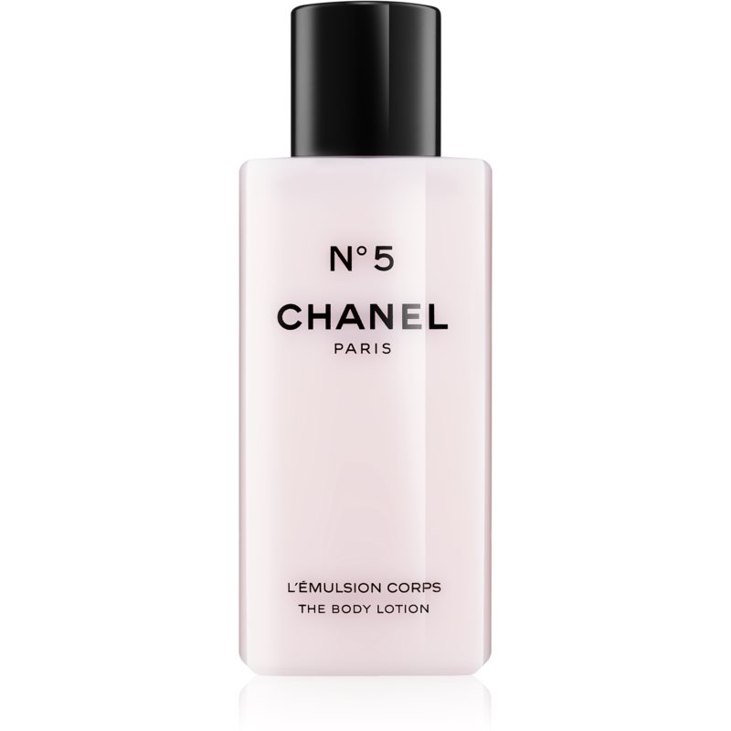 Chanel N°5 Lapte De Corp Pentru Femei 200 Ml
