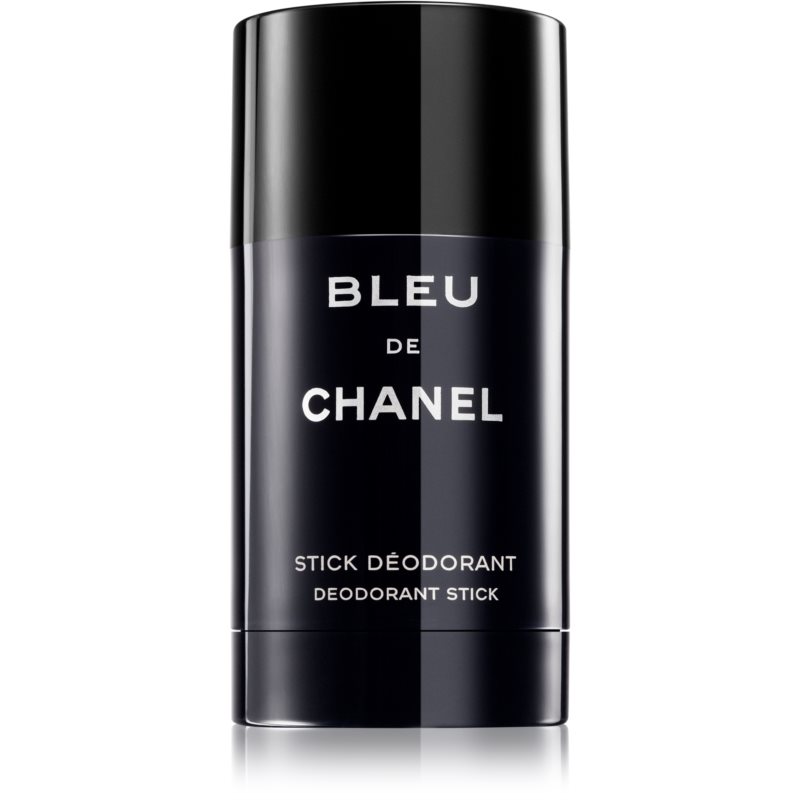 Chanel Bleu de Chanel deostick pentru bărbați 75 ml