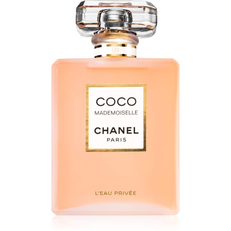 Chanel Coco Mademoiselle L’eau Privée Parfum De Noapte Pentru Femei 100 Ml