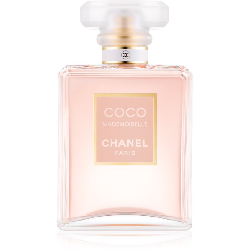 Chanel Coco Mademoiselle Eau de Parfum pentru femei 50 ml