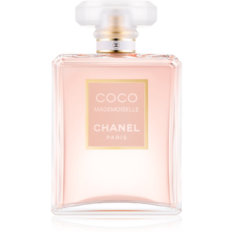 Chanel Coco Mademoiselle Eau De Parfum Pentru Femei 200 Ml