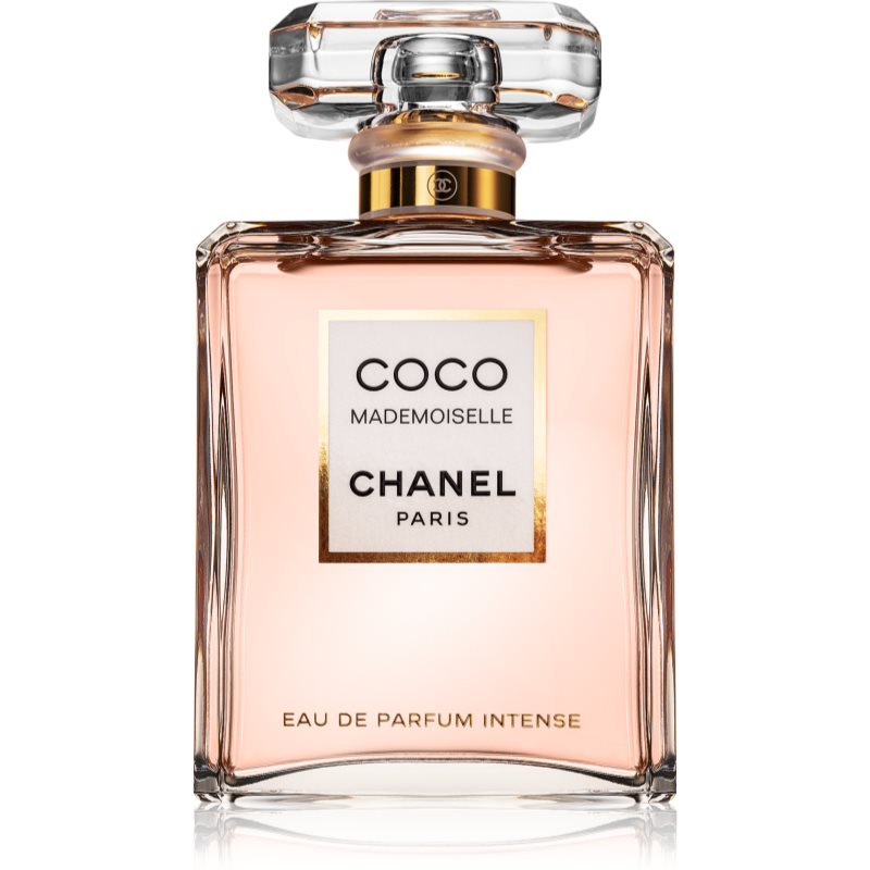 Chanel Coco Mademoiselle Intense Eau De Parfum Pentru Femei 100 Ml