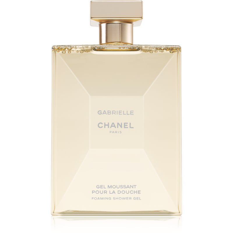 Chanel Gabrielle Gel De Dus Pentru Femei 200 Ml