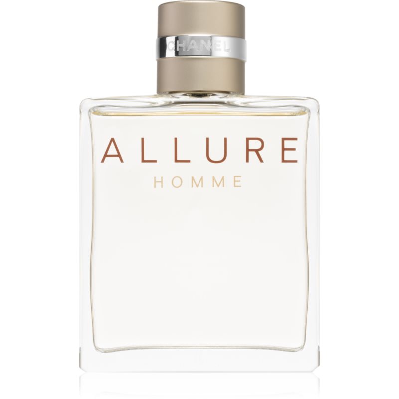 Chanel Allure Homme Eau de Toilette pentru bărbați 100 ml