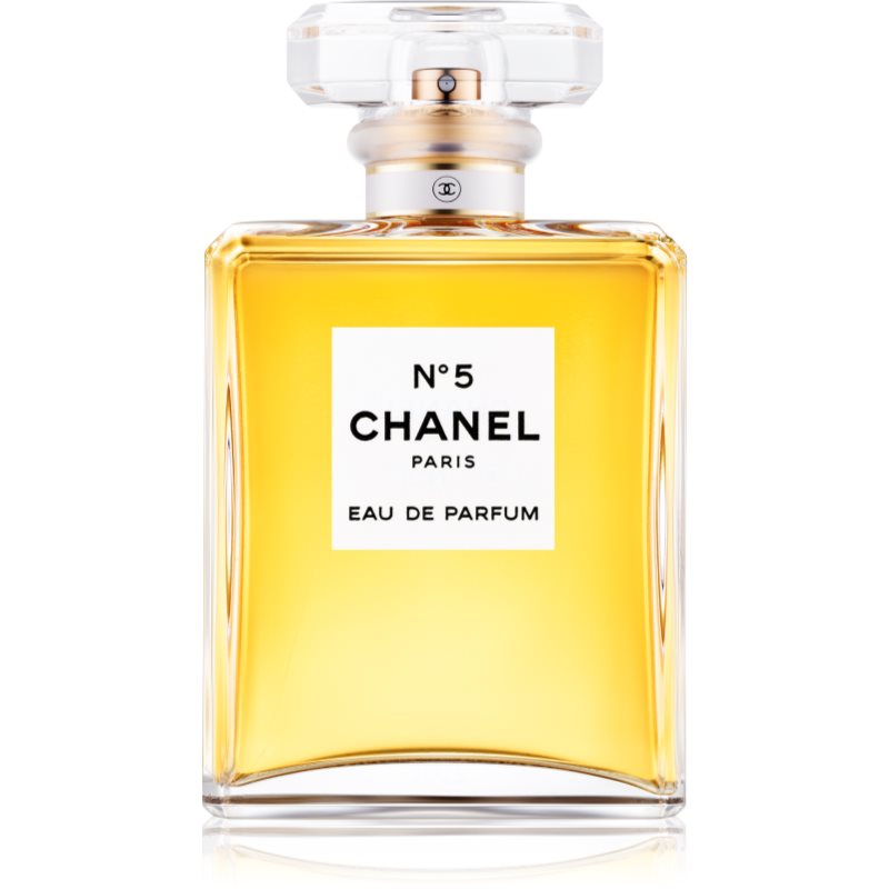 Chanel N°5 Eau De Parfum Pentru Femei 100 Ml