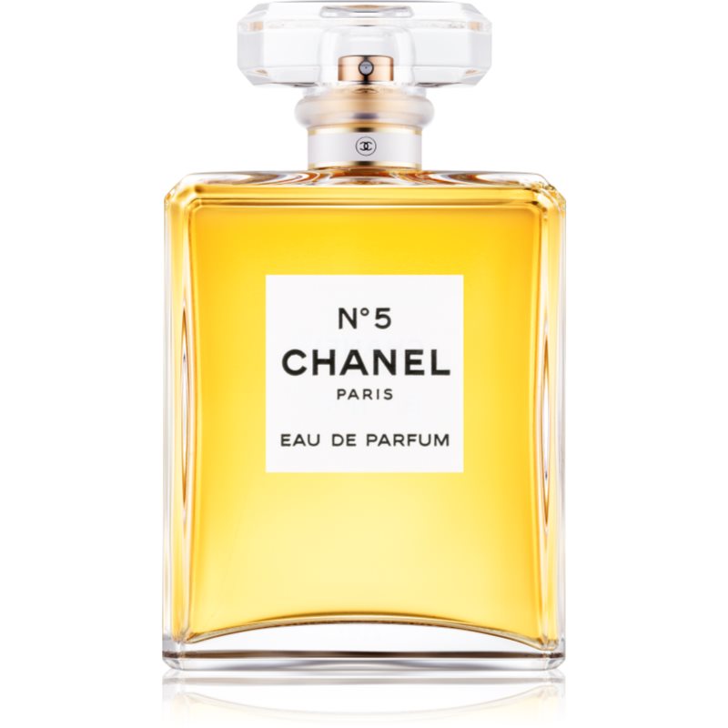 Chanel N°5 Eau De Parfum Pentru Femei 200 Ml