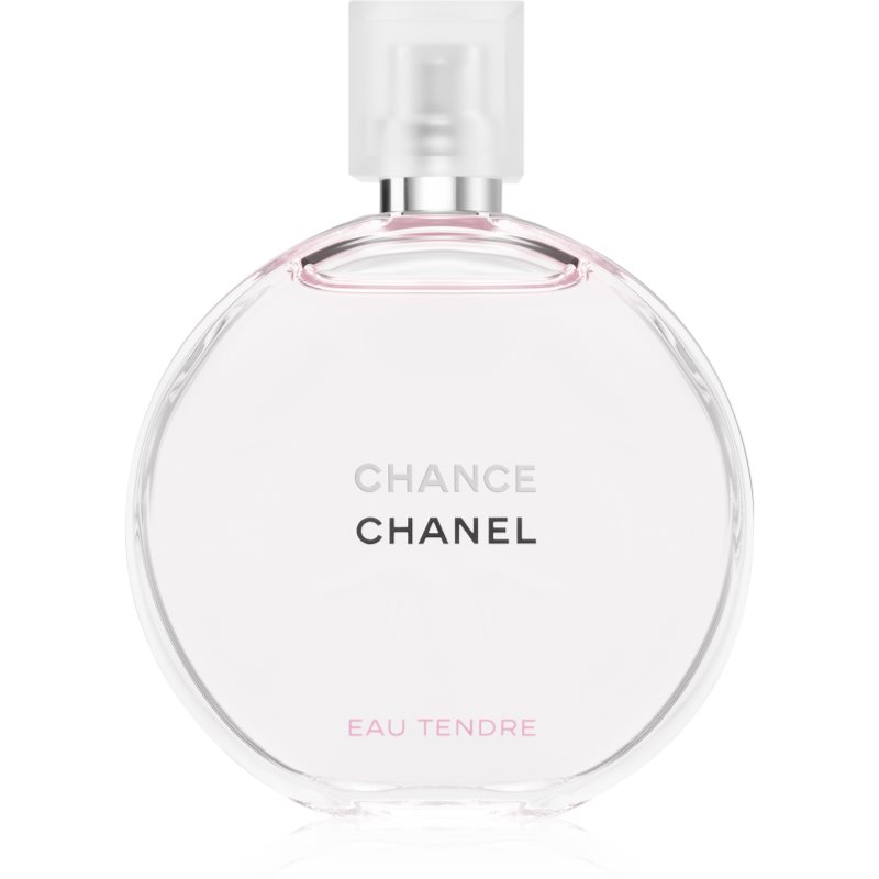 Chanel Chance Eau Tendre Eau de Toilette 100 ml