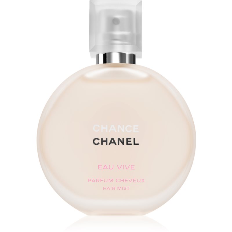 Chanel Chance Eau Vive vůně do vlasů 35 ml