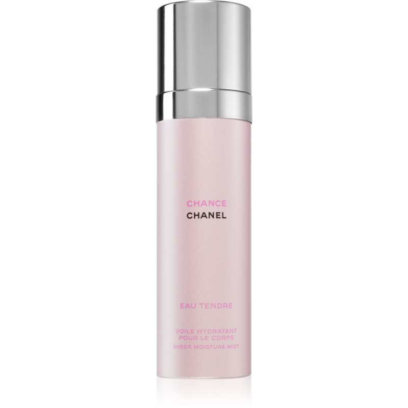 Chanel Chance Eau Tendre spray pentru corp pentru femei 100 ml