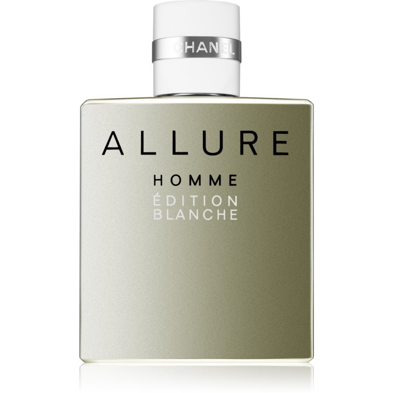 Chanel Allure Homme Édition Blanche parfémovaná voda pro muže 50 ml