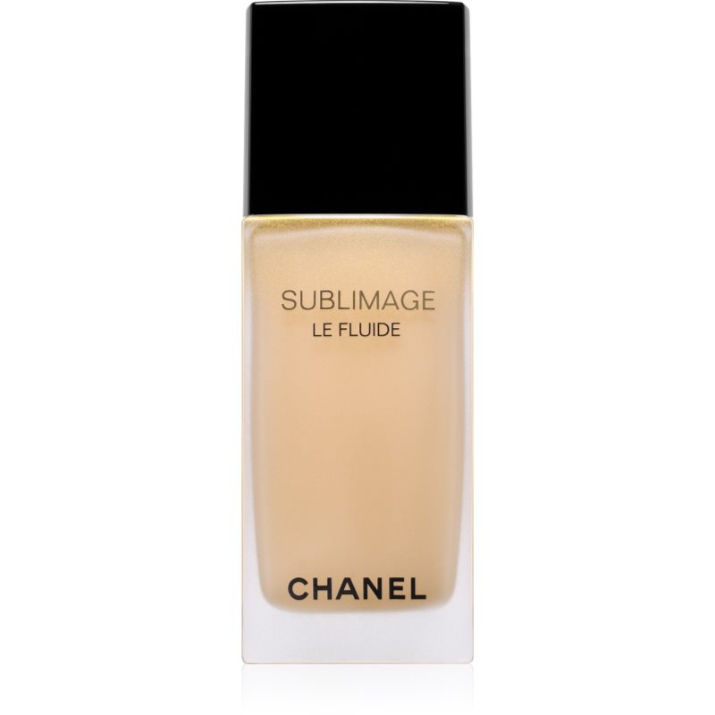 Chanel Sublimage Le Fluide fluid multi-activ pentru reîntinerirea pielii 50 ml