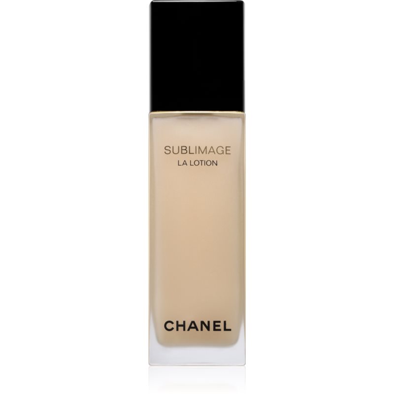 Chanel Sublimage La Lotion emulsie-gel 125 ml