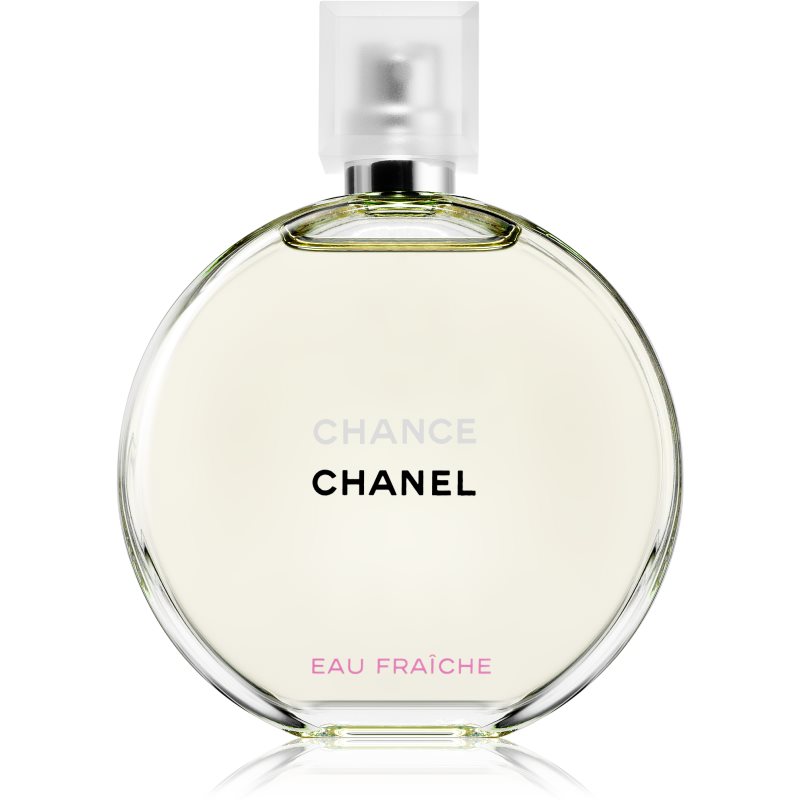 Chanel Chance Eau Fraiche Eau De Toilette Pentru Femei 100 Ml