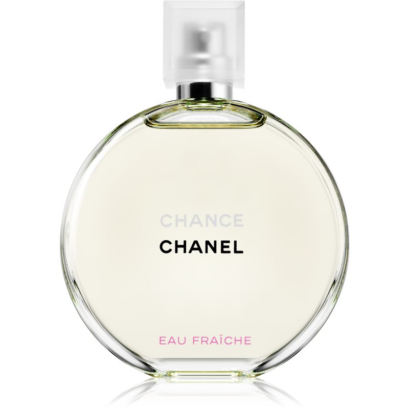 Chanel Chance Eau Fraîche Eau de Toilette 100 ml