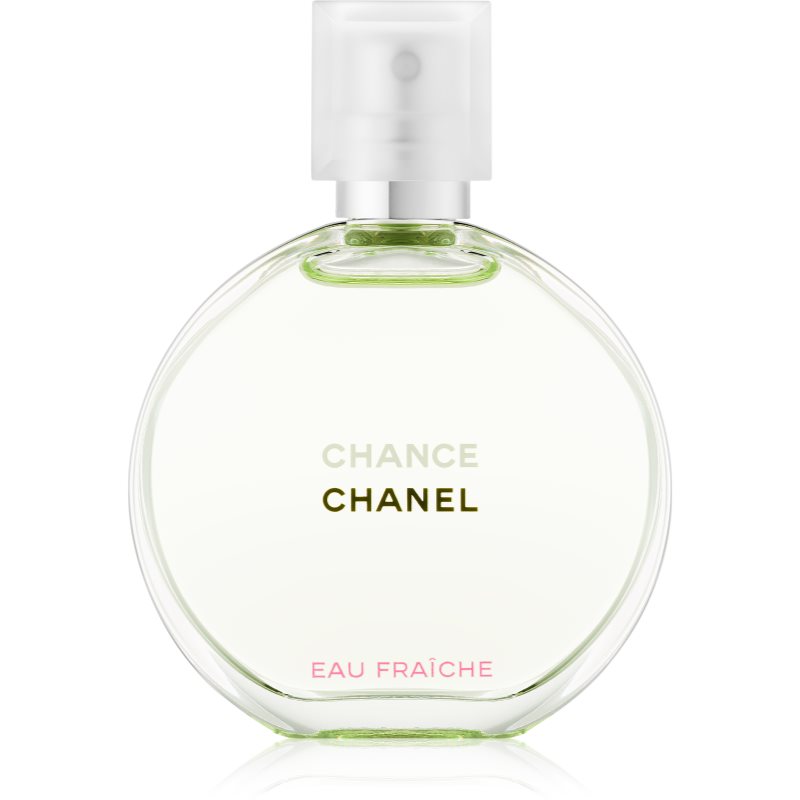 chanel chance green price