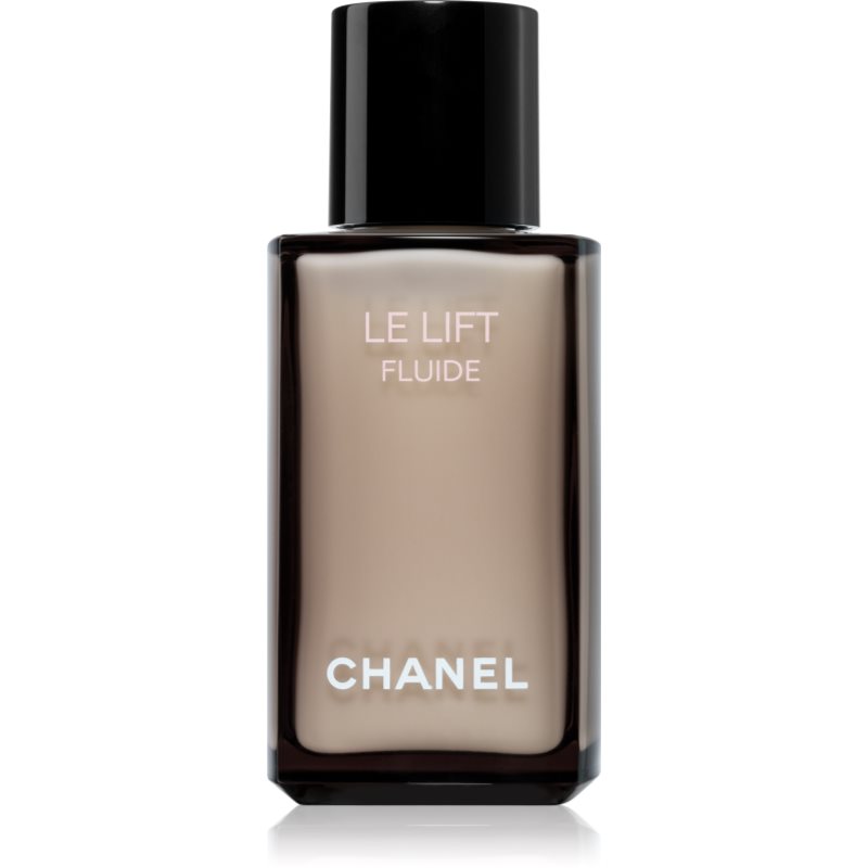 Chanel Le Lift Fluide Fluid anti-îmbătrânire cu efect de netezire 50 ml