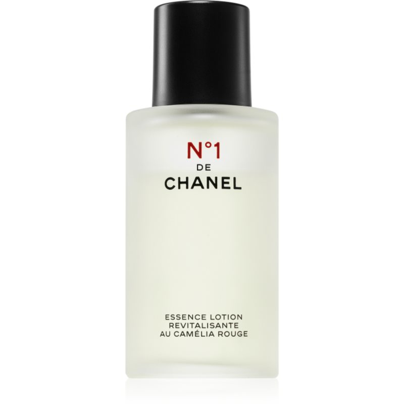 Chanel N°1 Lotion Revitalisante emulsie de fata revitalizanta 100 ml