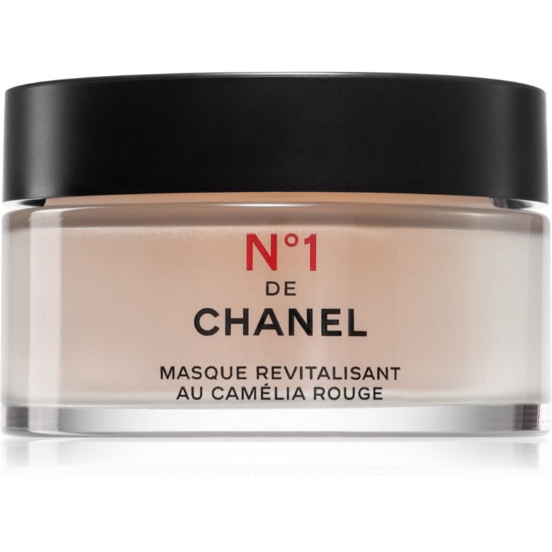 Chanel N°1 De Chanel Masca revitalizanta intensivă faciale 50 g