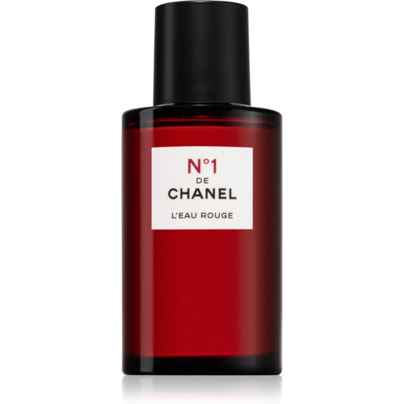Chanel N°1 Fragrance Mist Spray De Corp Parfumat 100 Ml