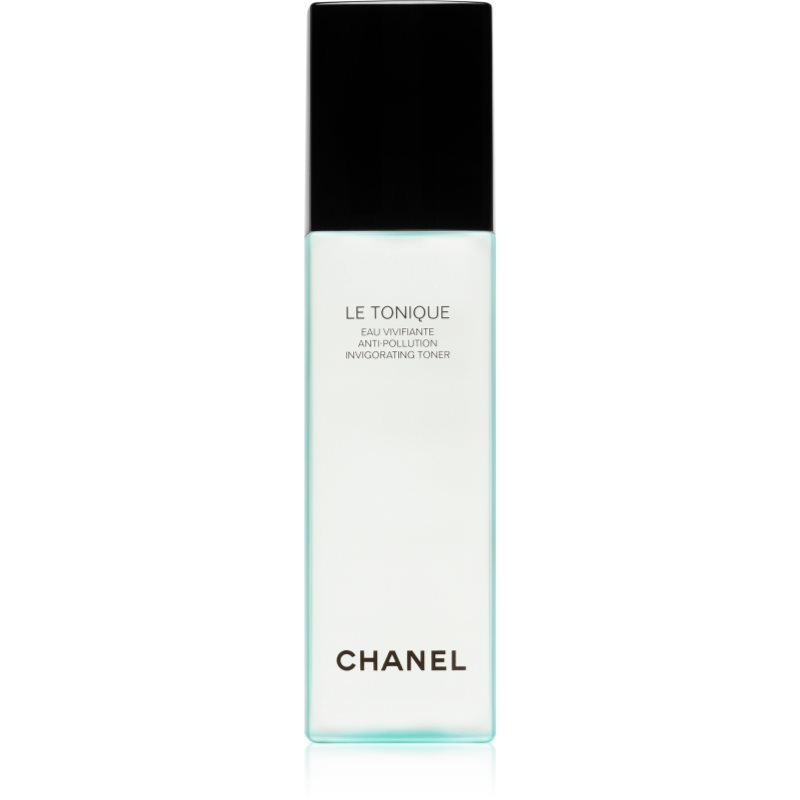 Chanel Le Tonique tonic pentru fata fară alcool 160 ml