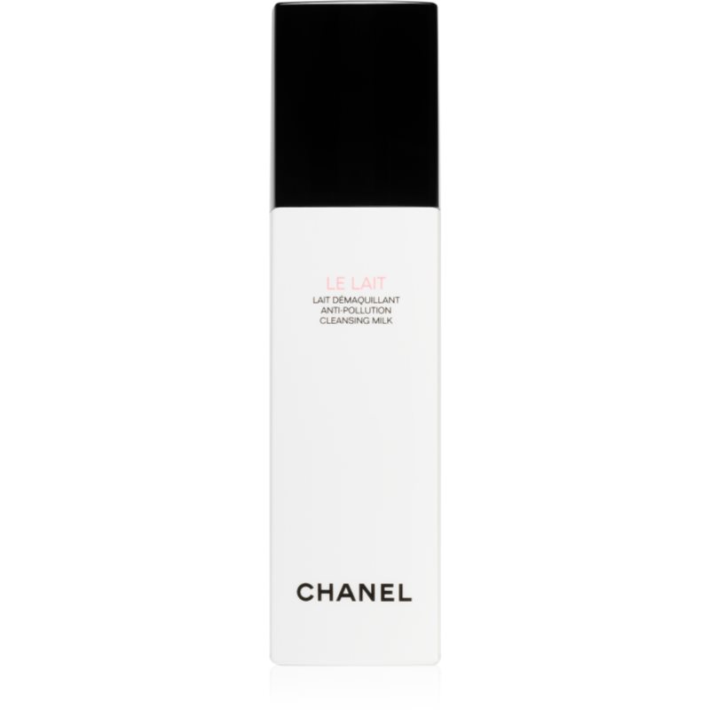 Chanel Le Lait lapte de curățare 150 ml