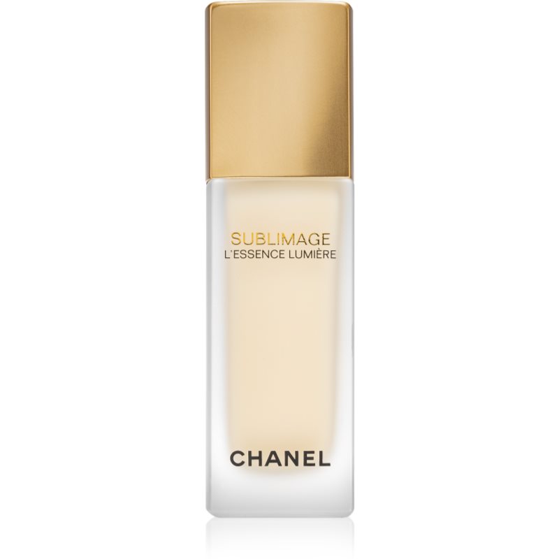 Chanel Sublimage L\'essence Lumiére Concentrat iluminator pentru femei 40 ml