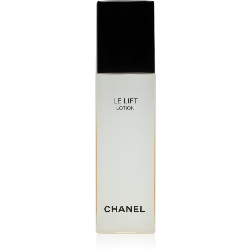 Chanel Le Lift Lotion loțiune pentru față pentru strălucirea și netezirea pielii 150 ml