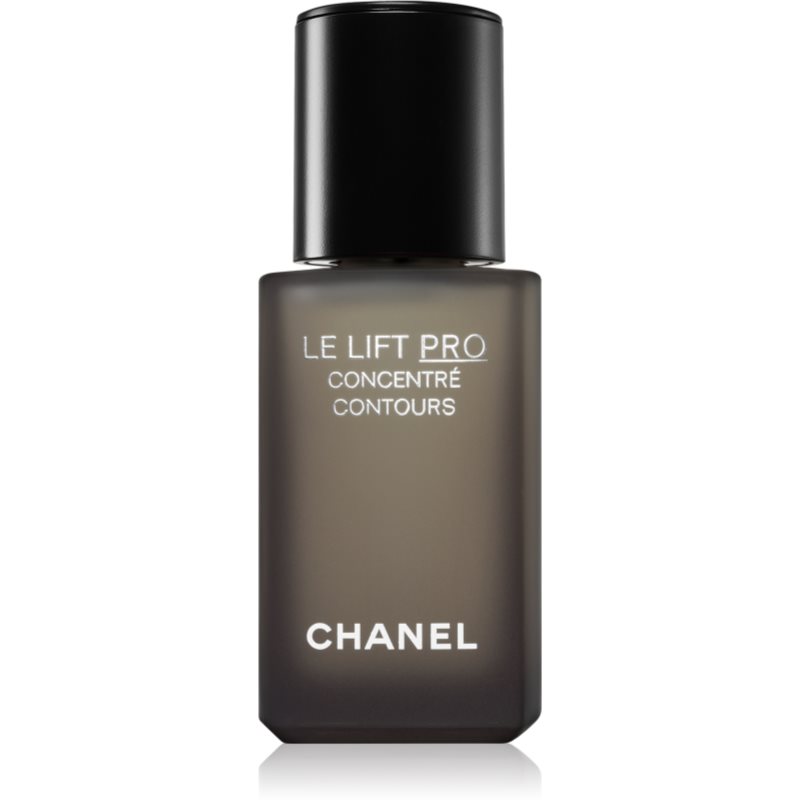 Chanel Le Lift Pro Concentré Contours Ser pentru reducerea ridurilor pentru finisarea contururilor 30 ml