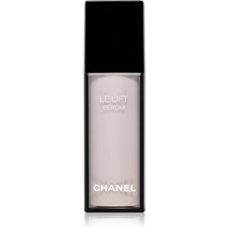 Chanel Le Lift Sérum ser pentru fermitate cu efect de netezire 30 ml