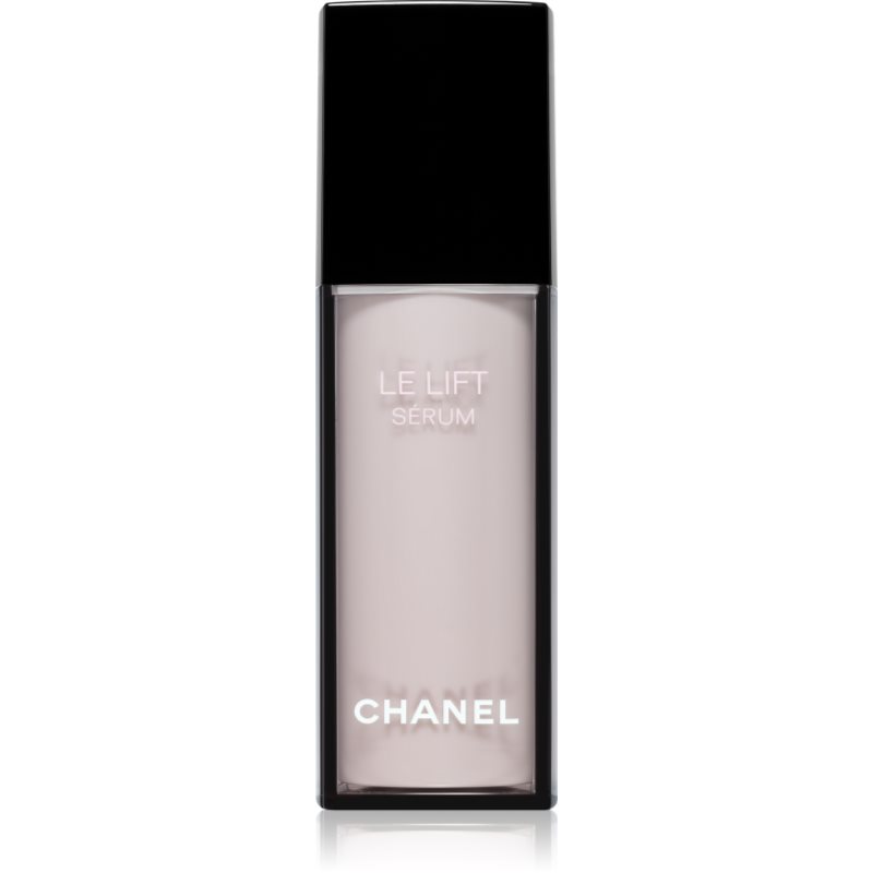 Chanel Le Lift Sérum ser cu efect de lifting antirid 50 ml