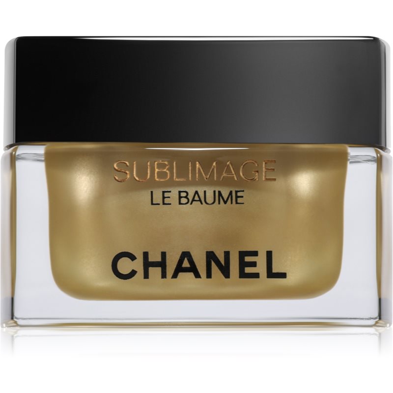 Chanel Sublimage La Balm cremă pentru față cu efect revitalizant 50 g