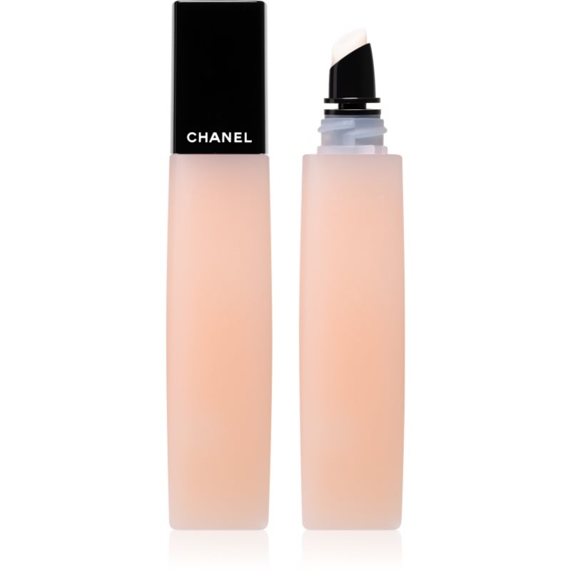 Chanel L\'huile Camélia ulei hidratant iluminator pentru unghii 11 ml